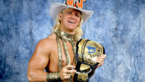 Jeff Jarrett