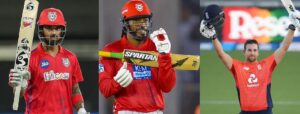 IPL 2021: Mayank Agarwal Opens Up On Chris Gayle And Dawid Malan Opening For Punjab Kings 2