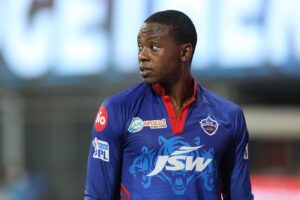 Kagiso Rabada