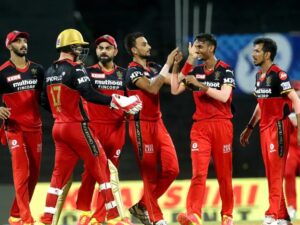 Royal Challengers Bangalore