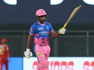 Sanju Samson