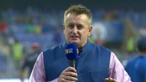 Scott Styris (Image Credit: Twitter)
