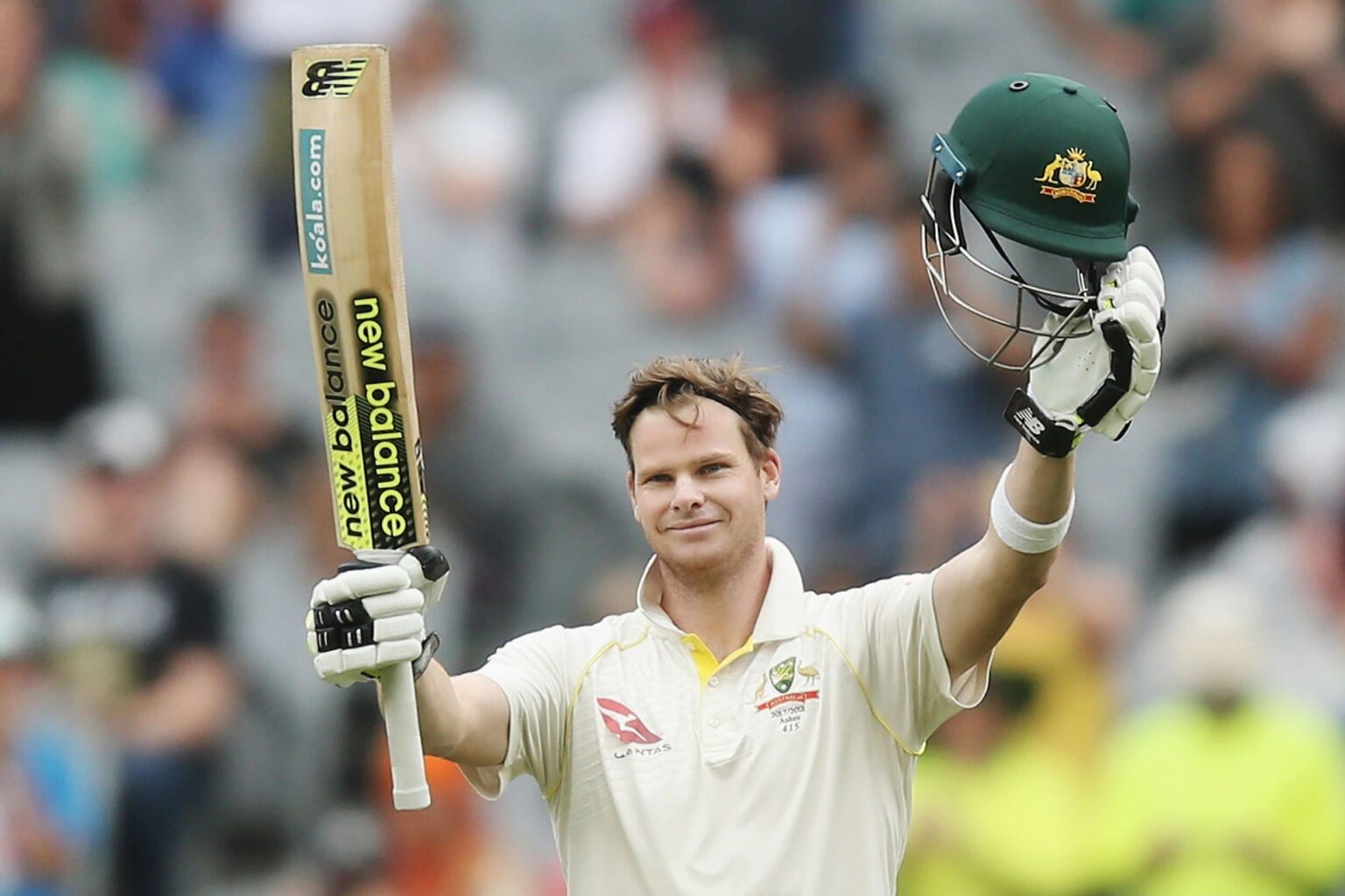 Steve Smith (Image Credit: Twitter)