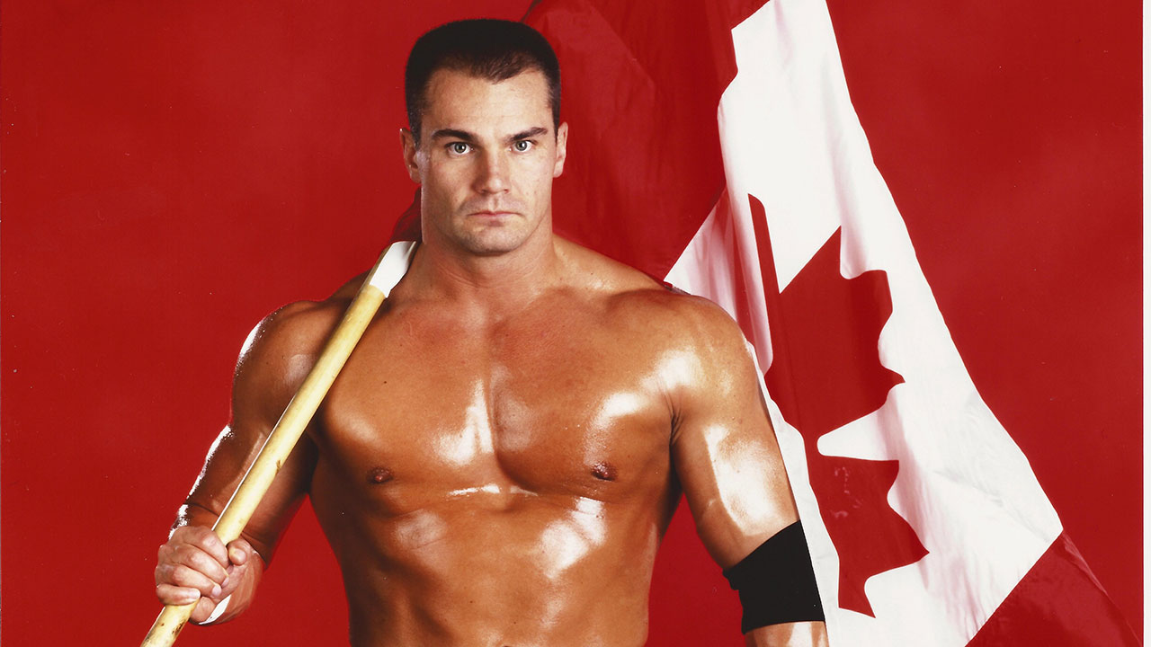 Lance Storm Unhappy After Wwe Released Mickie James 1 Lance Storm