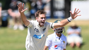 Tim Southee