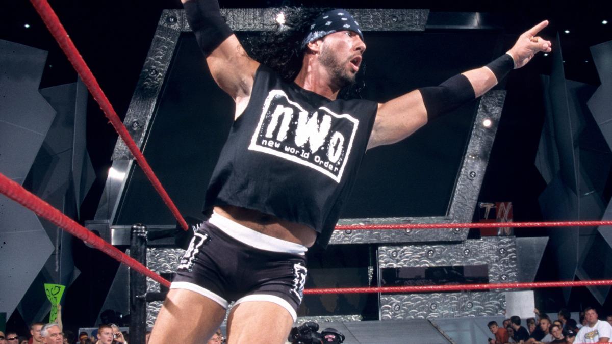 Sean Waltman