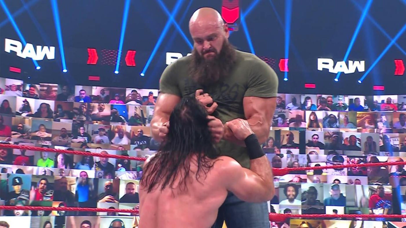 Braun Strowman