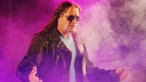 Bret Hart