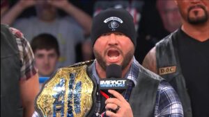Bubba Ray Dudley
