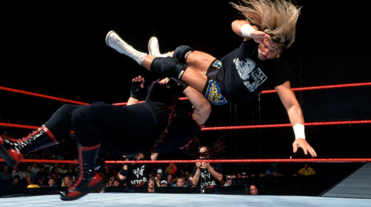 Al Snow Explains How Aew Starts Over After Backstage Issues 3 Al Snow