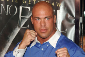 Kurt Angle