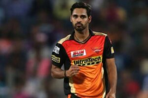Sunrisers Hyderabad, IPL 2021