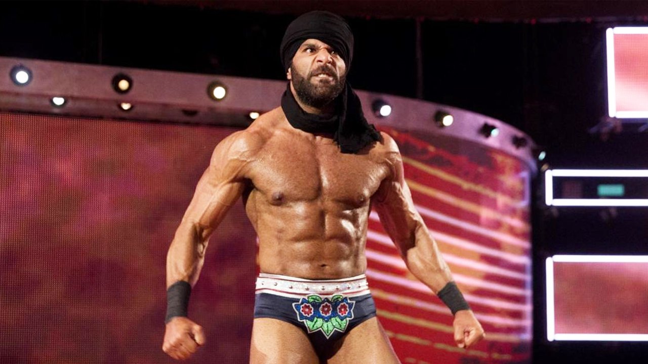 | WWE SMACKDOWN | 14-01-2022. Jinder-mahal-wwe-1