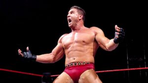 Ken Shamrock