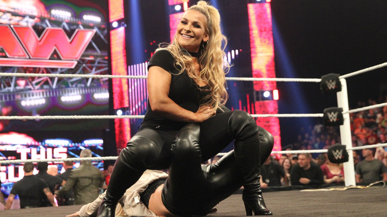 Natalya