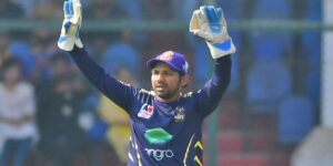 Sarfaraz Ahmed, Quetta Gladiators