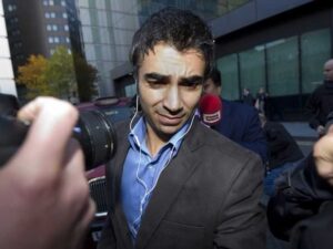 Salman Butt. Image-Twitter