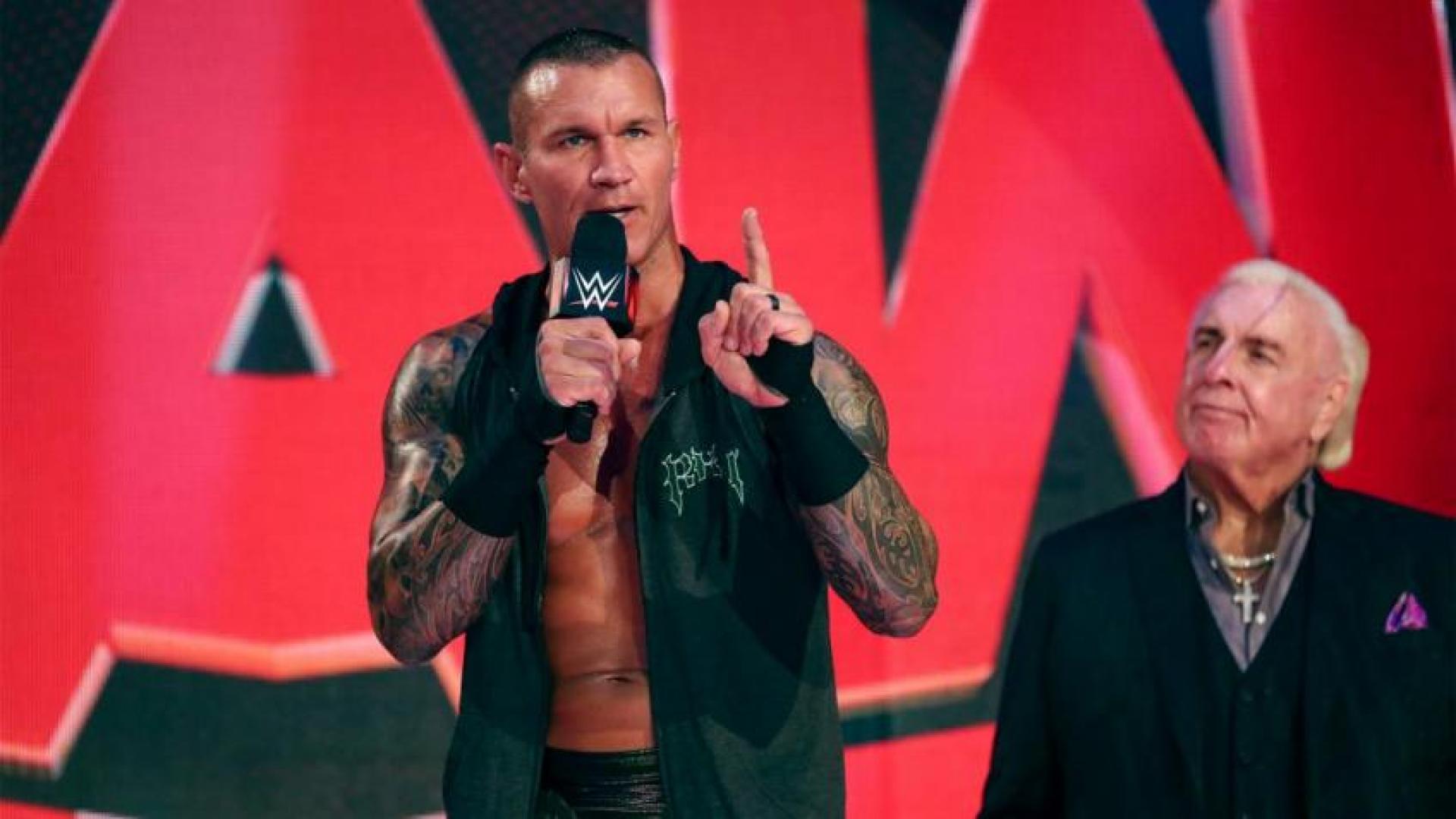 Randy Orton