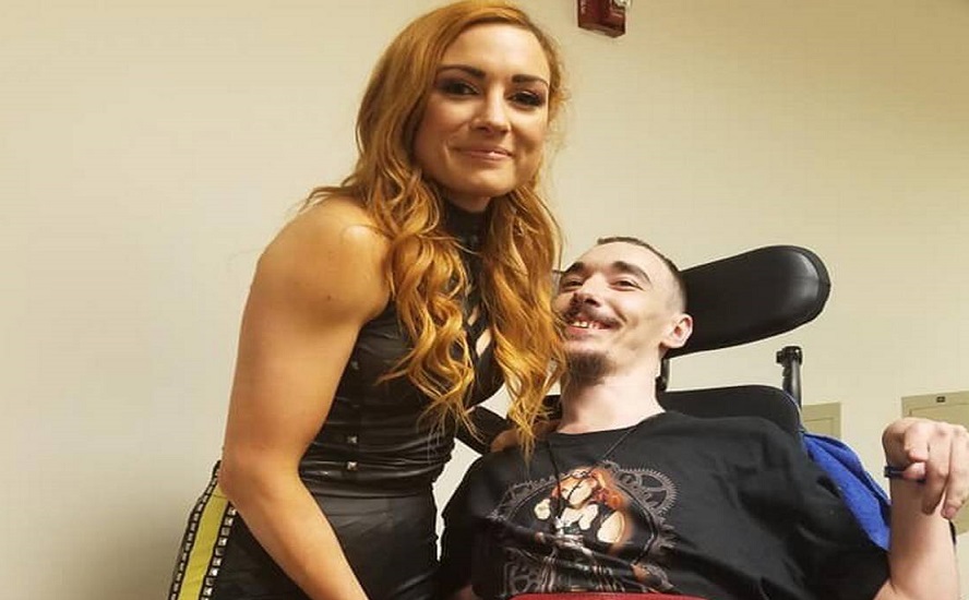 Becky Lynch