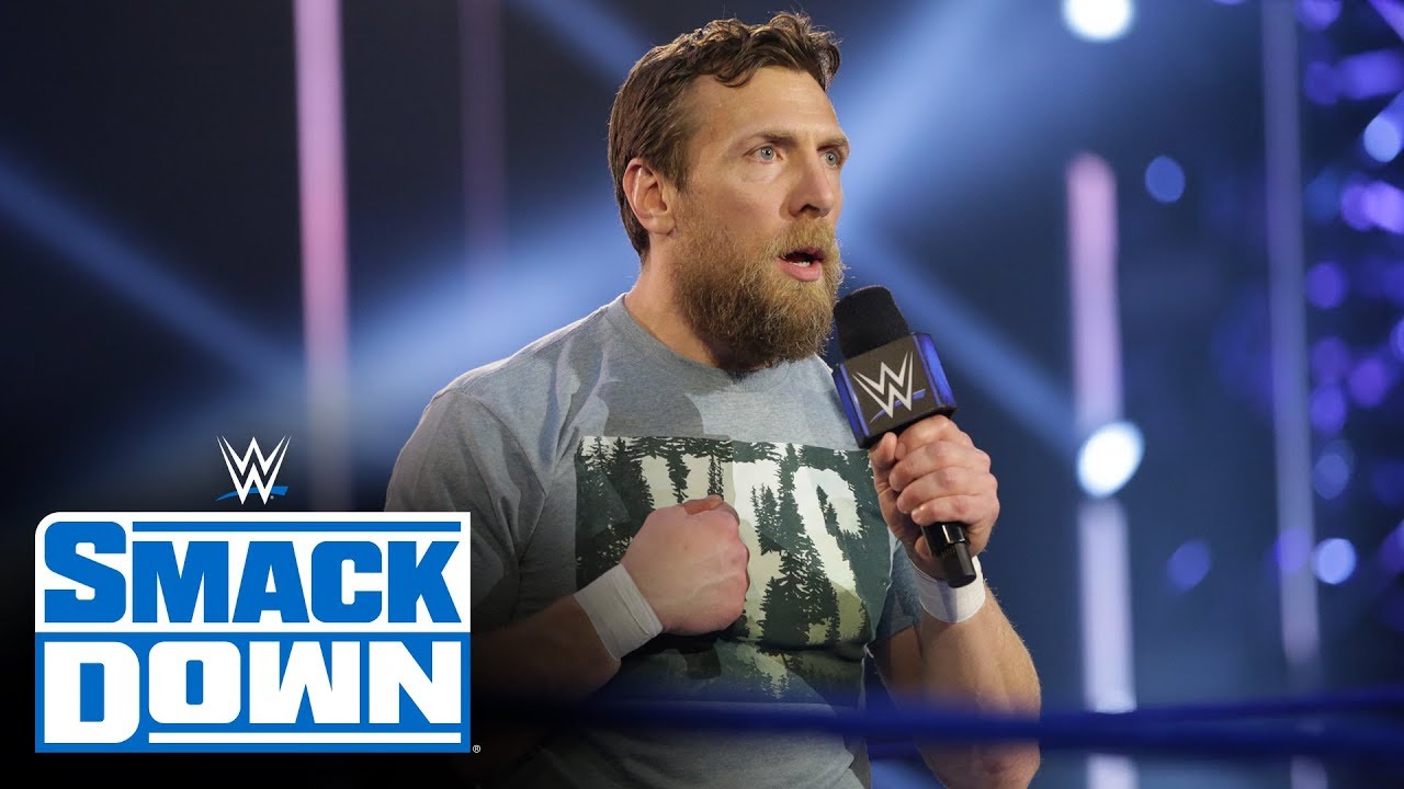 Daniel Bryan