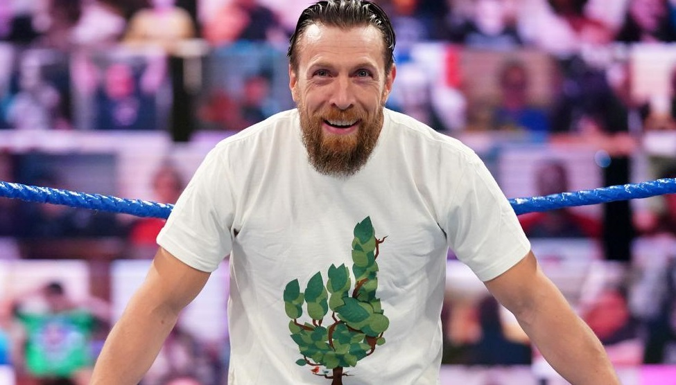 Daniel Bryan Banned From WWE Smackdown After Loss To Roman Reigns