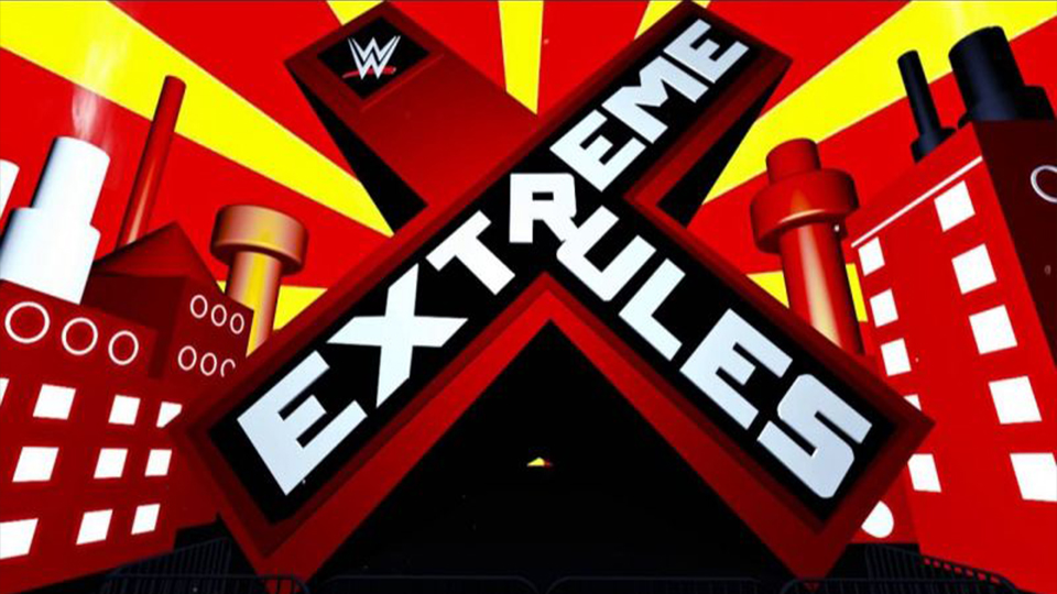 Extreme Rules 2021