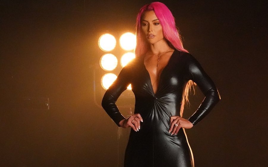 Eva Marie