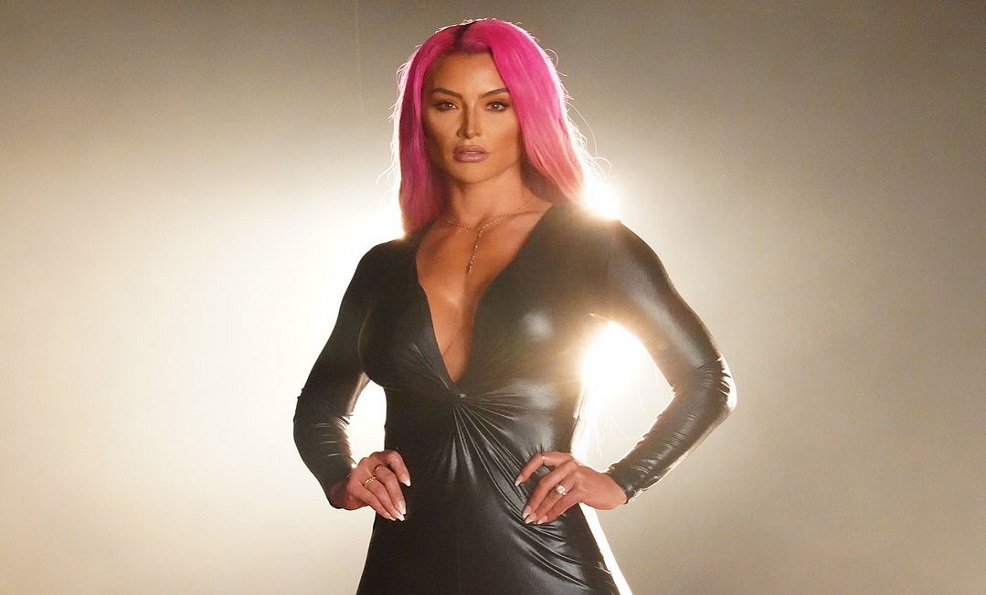 Eva Marie