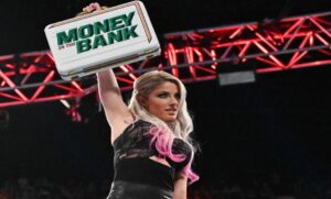 Money in the Bank 2021