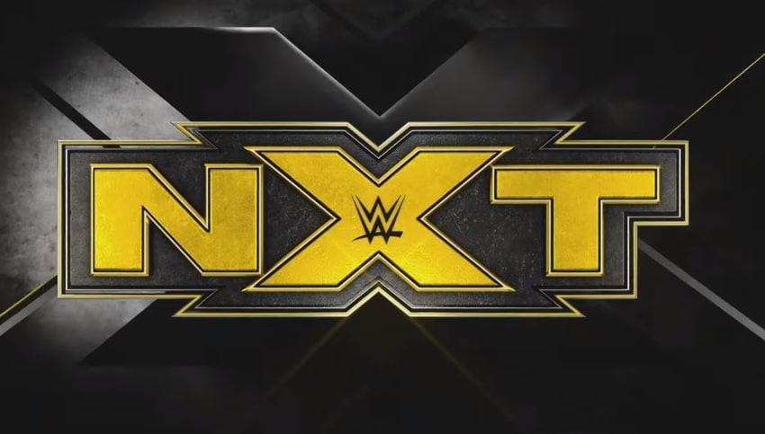 WWE NXT