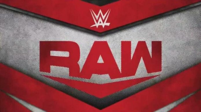 WWE Raw