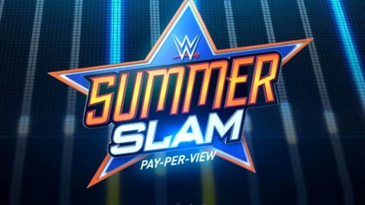 Summerslam 2021