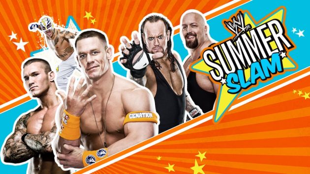 Summerslam 2021