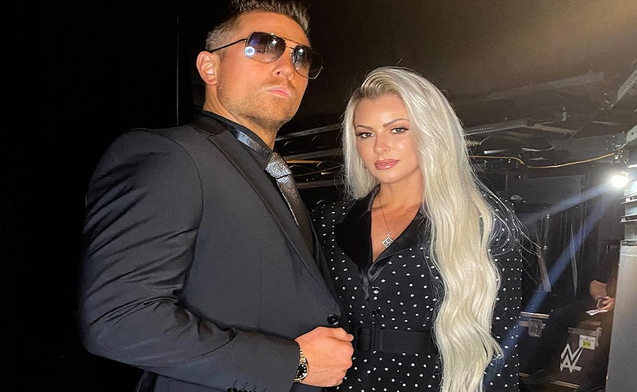 The Miz