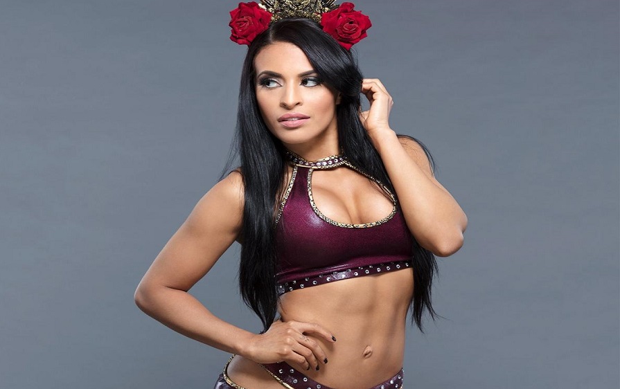 Zelina Vega