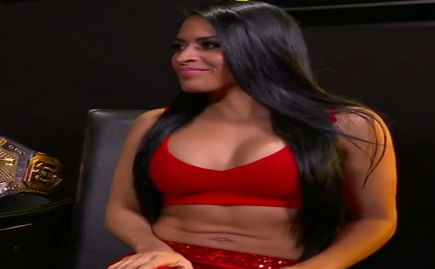 Zelina Vega