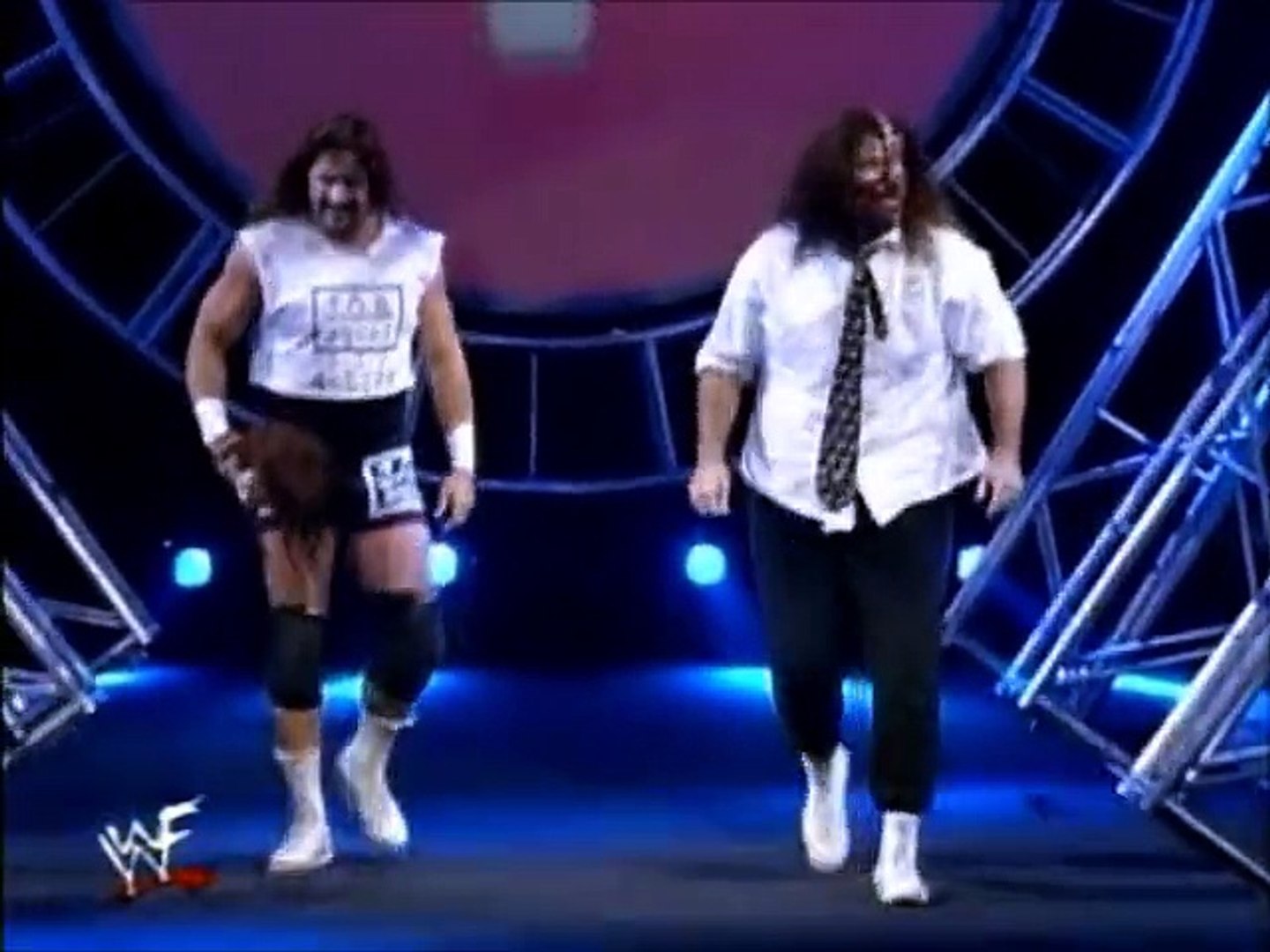 Al Snow Explains How Aew Starts Over After Backstage Issues 4 Al Snow