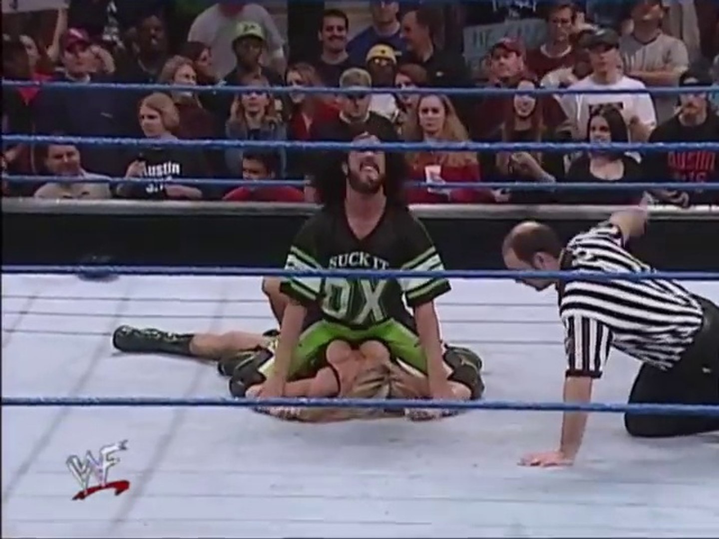 X Pac