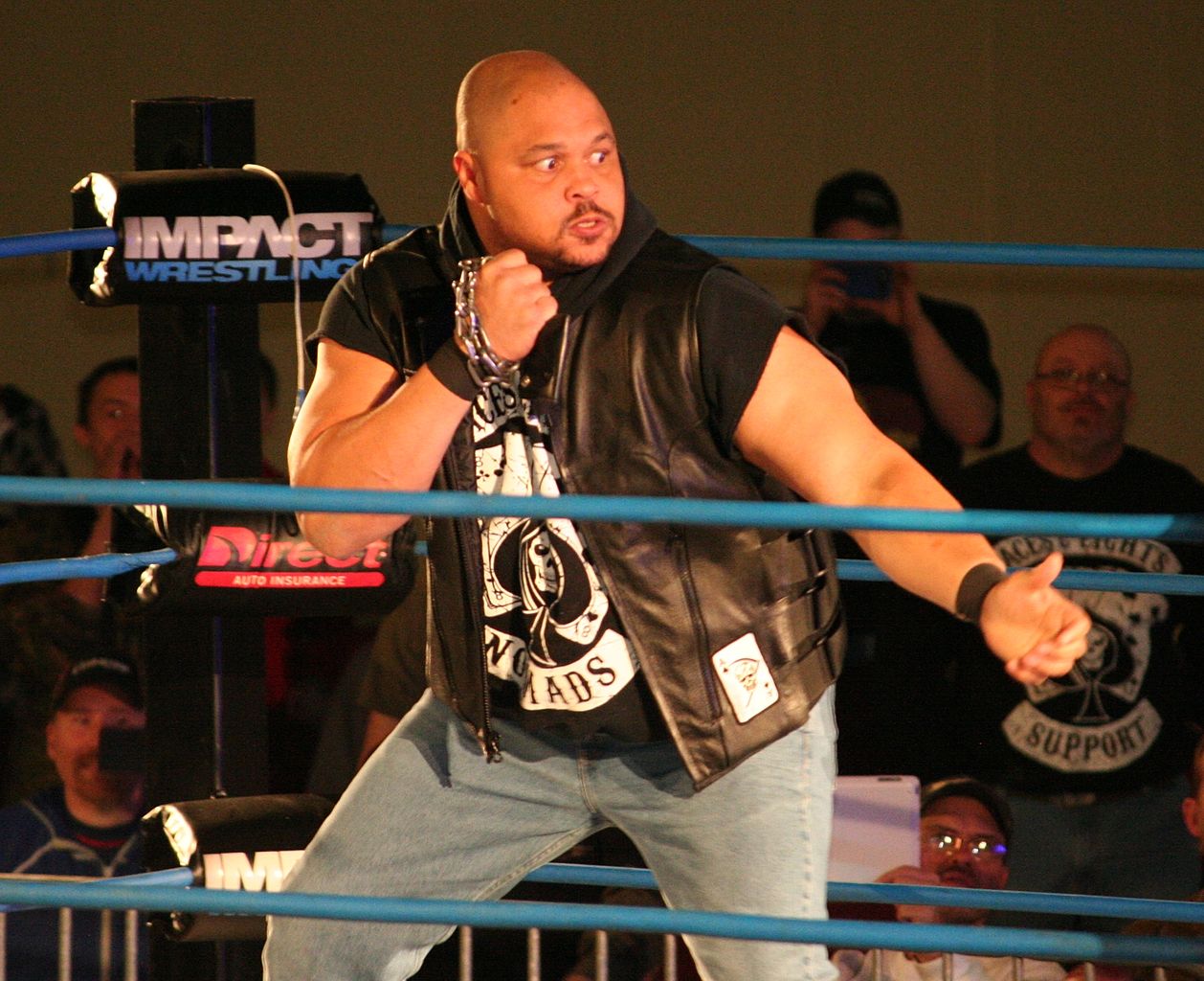 D’Lo Brown