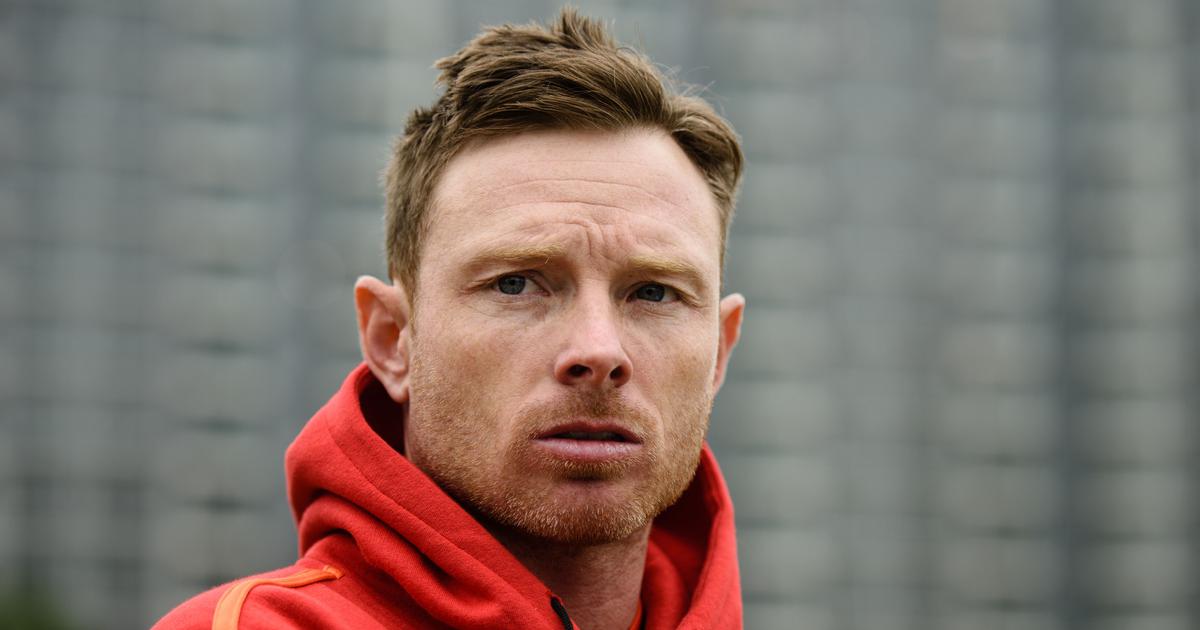 File image of Ian Bell | AFP / Anthony Wallace