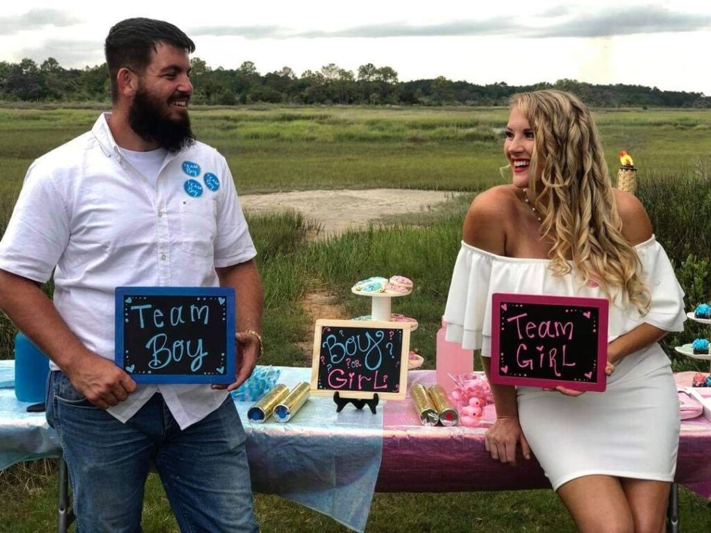 WWE Star Lacey Evans Announces She’s Having A Baby Girl 1