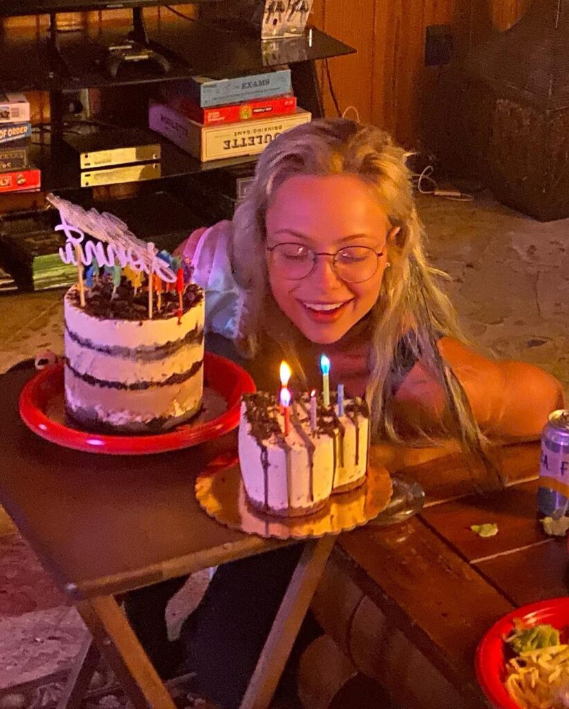 Liv Morgan Spent Birthday With Ex WWE Star Lana; See Photos 2