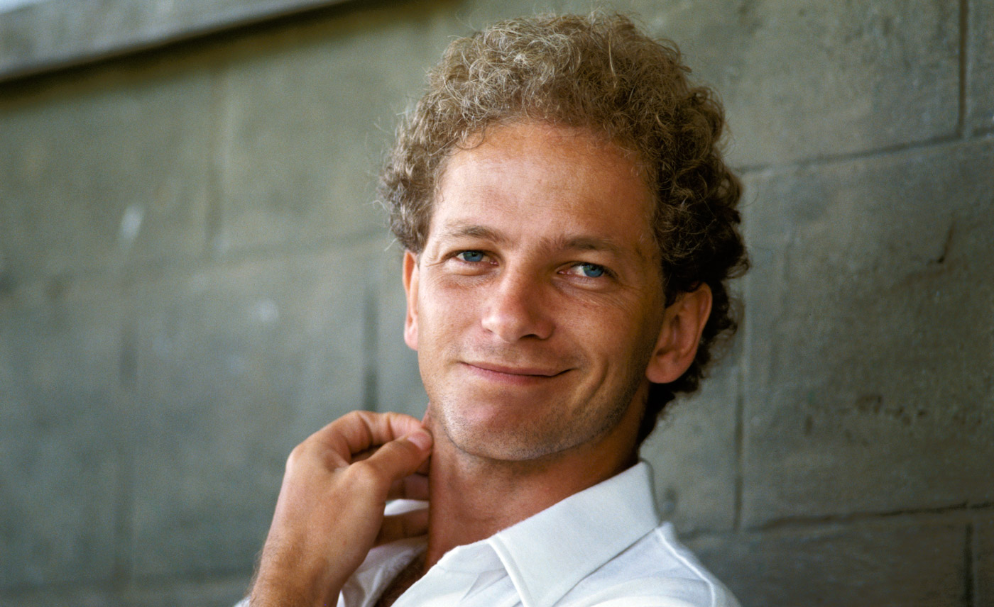 David Gower © Getty Images