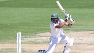 Mahmudullah played the last of his 49 Tests in January 2020 Getty Images