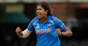 File image of Jhulan Goswami | Andrew Couldridge/Reuters