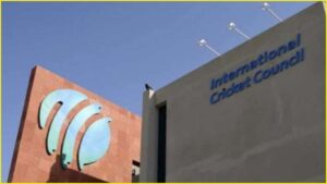 International Cricket Council , AFP File Photo
