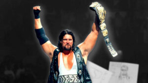 Kevin Nash