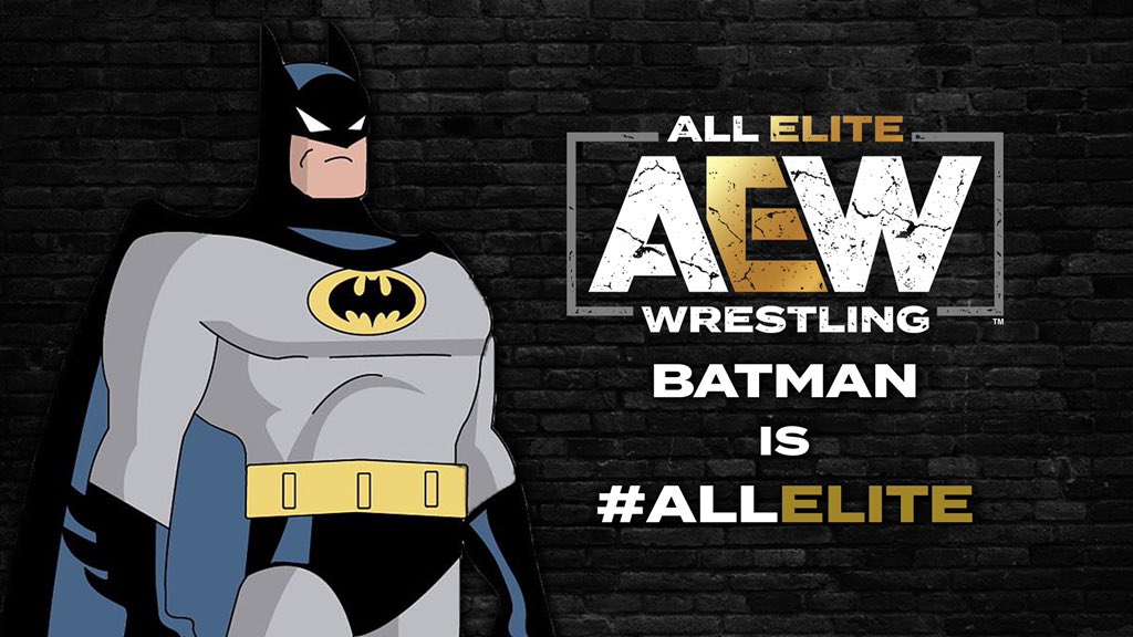 Cody Rhodes To Play The Role Of Batman? 2 Cody Rhodes