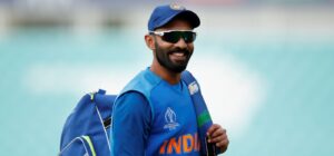 Dinesh Karthik Photo: © Reuters (Main Image)
