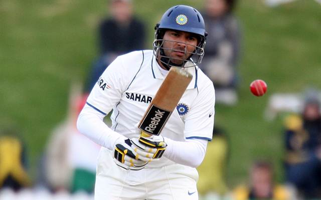 Yuvraj Singh. (Photo by Marty Melville/Getty Images)